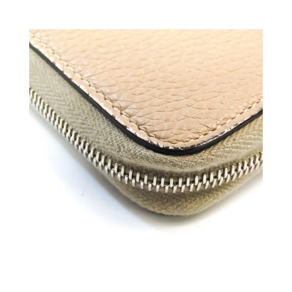 Celine Zip Around Wallet - Picture 7 of 8